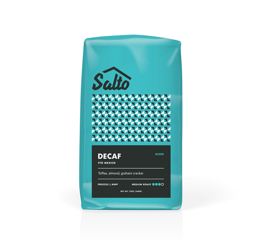 Decaf