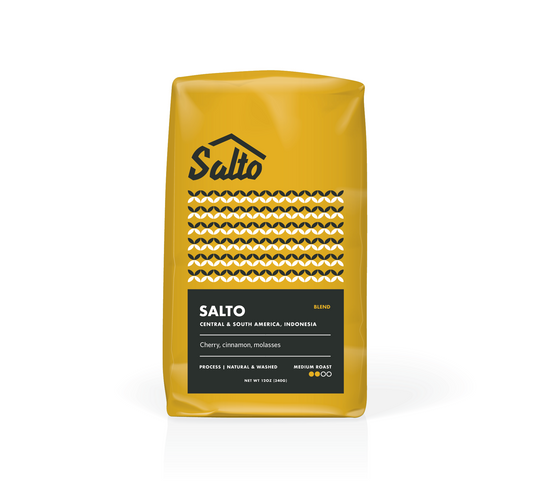 Salto